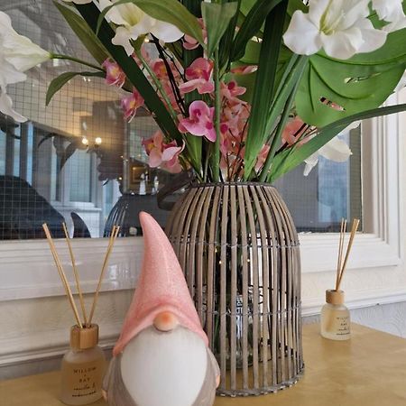 The Bosworth House Hotel Blackpool Ngoại thất bức ảnh