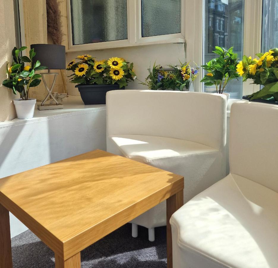 The Bosworth House Hotel Blackpool Ngoại thất bức ảnh
